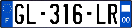 GL-316-LR