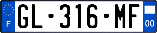 GL-316-MF