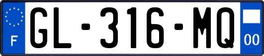 GL-316-MQ