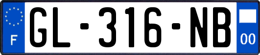GL-316-NB