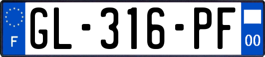 GL-316-PF