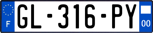 GL-316-PY