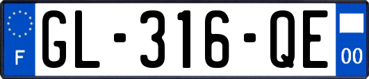 GL-316-QE