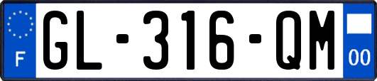 GL-316-QM