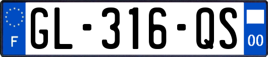 GL-316-QS