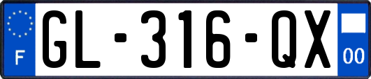 GL-316-QX
