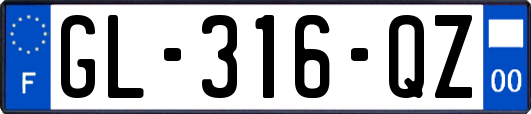 GL-316-QZ
