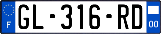 GL-316-RD