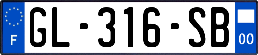 GL-316-SB