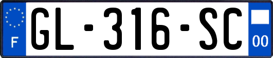 GL-316-SC