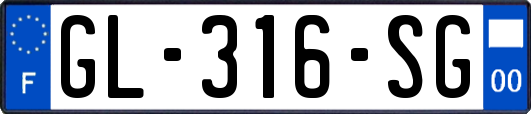 GL-316-SG