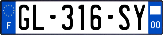 GL-316-SY