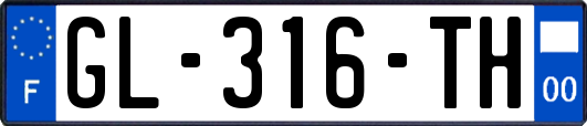 GL-316-TH