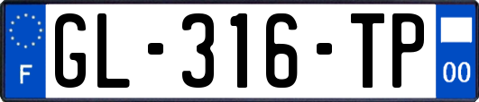 GL-316-TP