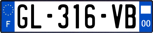 GL-316-VB