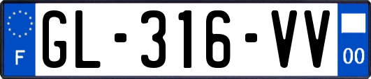 GL-316-VV