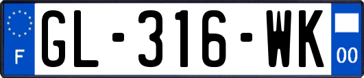 GL-316-WK