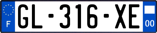GL-316-XE