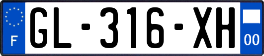 GL-316-XH