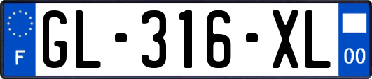 GL-316-XL