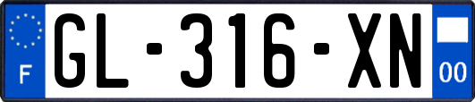 GL-316-XN