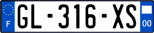 GL-316-XS