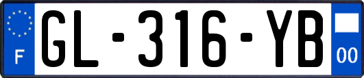GL-316-YB