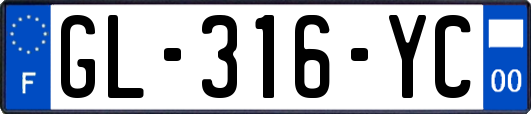GL-316-YC