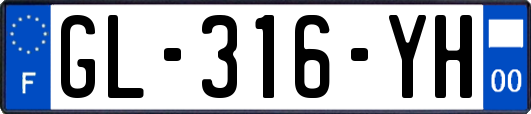 GL-316-YH
