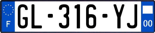 GL-316-YJ