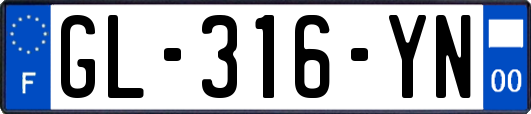 GL-316-YN