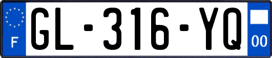 GL-316-YQ