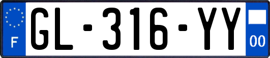 GL-316-YY