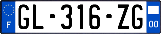 GL-316-ZG