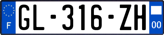GL-316-ZH