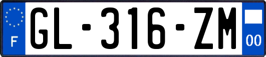 GL-316-ZM