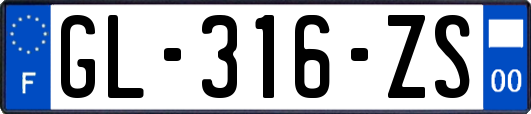 GL-316-ZS