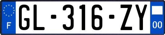 GL-316-ZY