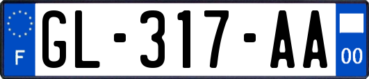 GL-317-AA