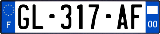 GL-317-AF