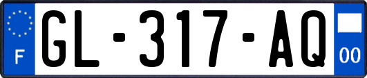 GL-317-AQ
