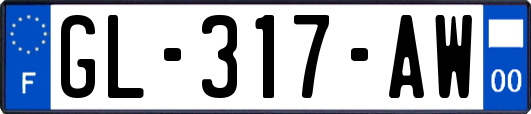 GL-317-AW
