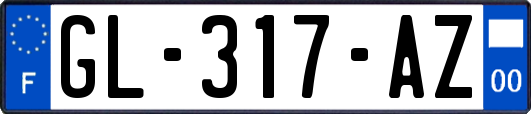 GL-317-AZ
