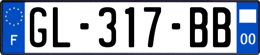 GL-317-BB