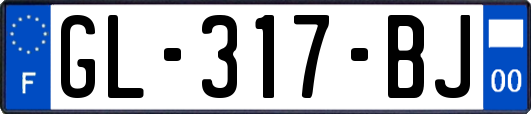 GL-317-BJ