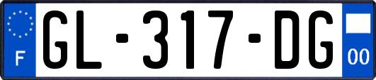 GL-317-DG