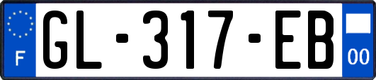 GL-317-EB