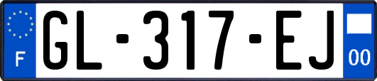 GL-317-EJ