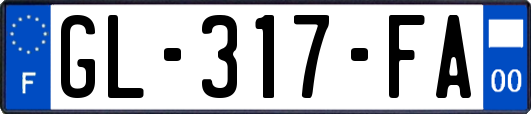 GL-317-FA