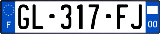 GL-317-FJ